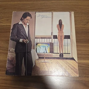 Robert Palmer – Pressure Drop, 1975 LP, Island Records – ILPS 9372 - Bild 1 von 8