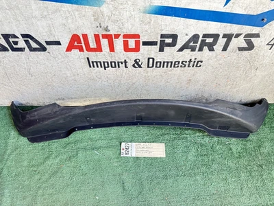 Mini Cooper R55 R56 R57 2007 2010 difusor labio cenefa inferior delantero fabricante de equipos originales Ay82427 Foto 1 de 4