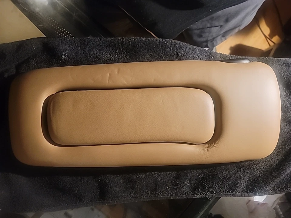 GUANTERA CONTINENTAL LINCOLN 1997 PUERTA ASM F7OZ5406024AAC - NUEVA Foto 1 de 4