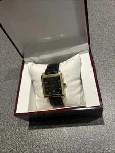 Klaus Kobec Retro Diamond Swiss Made Ladies Watch - Picture 1 of 18