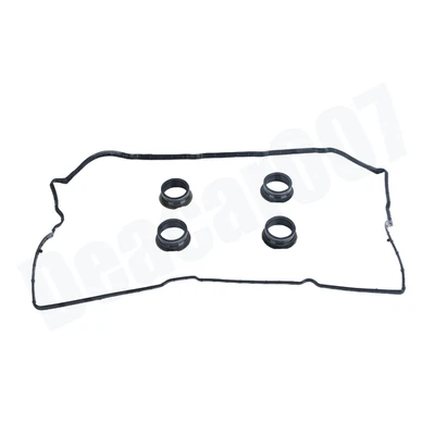 阀盖垫片带索环适用于菲亚特 1.4L L4 SOHC 16v 2014-2016 VC4363G — 第 1/4 张图片