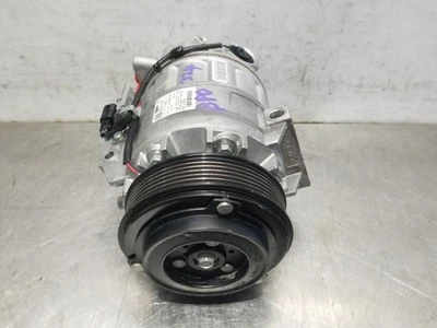 COMPRESOR AIRE ACONDICIONADO NISSAN ALTIMA S 23 2023 2,5 L  Foto 1 de 4