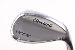Cleveland RTZ Sand Wedge / 54 Degree / Stiff Flex Dynamic Gold S400 Shaft - Picture 1 of 6
