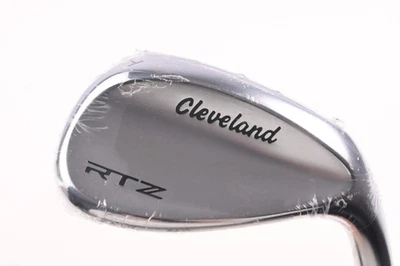 Cleveland RTZ Sand Wedge / 54 Degree / Stiff Flex Dynamic Gold S400 Shaft - Image 1 of 4