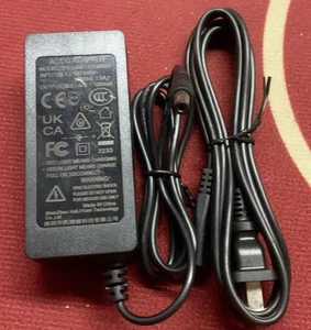 J481-4201000D 42V 1000mA Charger Transformer - Zdjęcie 1 z 2