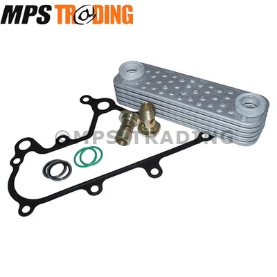 TD5 Engine Oil Cooler Repair Kit for Defender and Discovery 2 TD5 DA1127 - Image 1 of 4