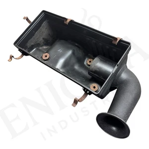 Jeep TJ Wrangler se adapta a 1997 a 2006 caja de admisión de aire caja de filtro 4,0 - Imagen 1 de 6