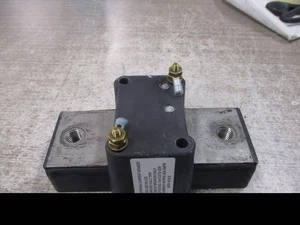 Sensor de corriente externo Westinghouse 1281C57G 02R 150A usado - Imagen 1 de 6