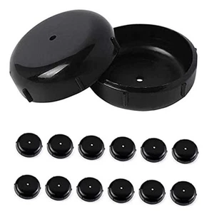 Paquete de 12 muebles de patio de hierro forjado para patio de 1,5 pulgadas NT-ling - Imagen 1 de 6