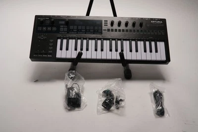 Arturia KeyStep Pro Chroma 37-key Controller and Sequencer - Image 1 of 4