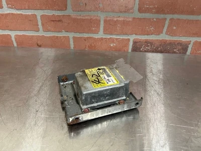 2005 MITSUBISHI LANCER EVOLUTION 8 GSR EVO8 OEM COMPUTER MODULE MN141042 - Image 1 of 4