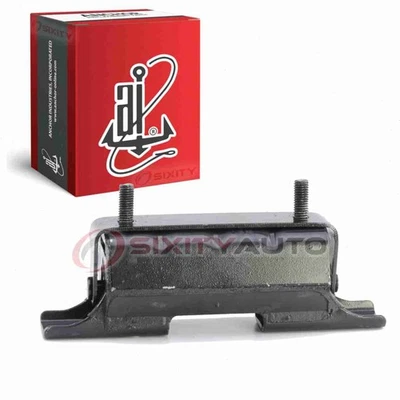 Montaje de transmisión automático trasero de anclaje para GMC S15 1983-1990 1,9 L 2,0 L ja Foto 1 de 4