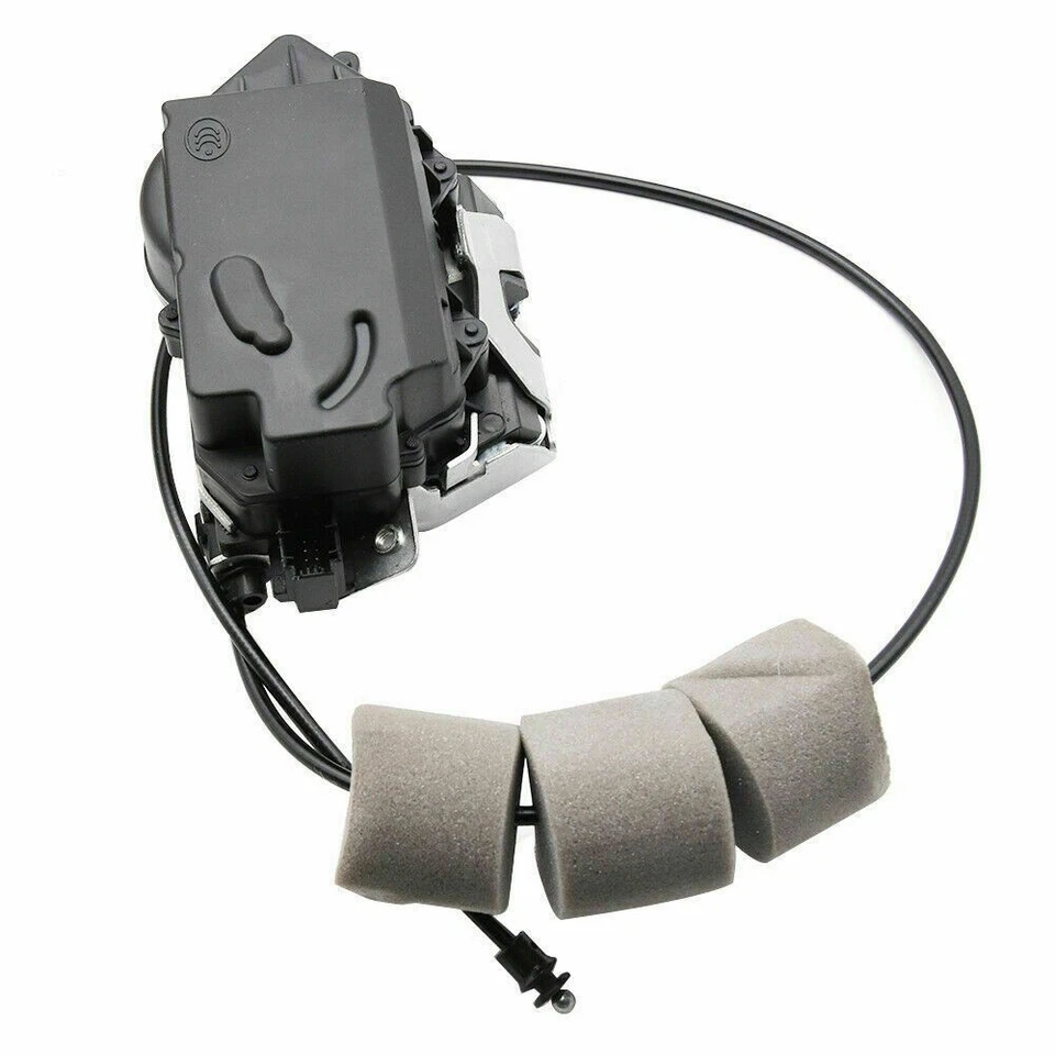 Tailgate Lock Actuator For Mercedes Benz GL320 GL350 GL450 GL550 1647400735 US Foto 1 de 4