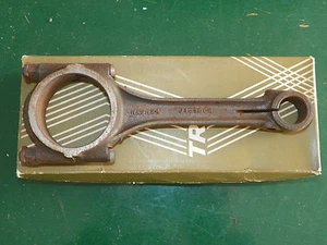 1952-1955 Nash/Rambler 6cyl Reconditioned Connecting Rod - Picture 1 of 1