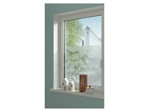Gardinia Fensterfolie, individuell zuschneidbar Linien-Optik 45 x 150 cm B-Ware - Bild 1 von 2