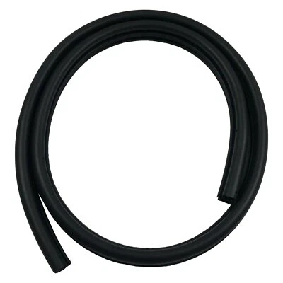 Door Seal Weatherstripping For 82-94 Chevy Blaze/S10/GMC S15 G3012 OEM#10272731 - Image 1 of 2