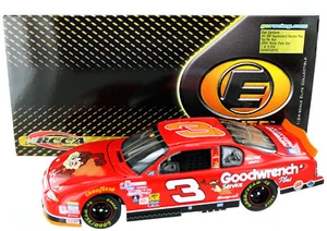 Dale Earnhardt #3 GM Goodwrench Service Plus/Monte Carlo, ELITE1-24th scale - Picture 1 of 1