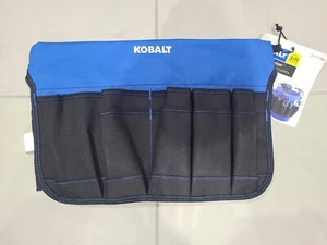 Organizzatore secchio utensili cobalto 26 tasche resistente all'acqua #2416934 - Foto 1 di 12