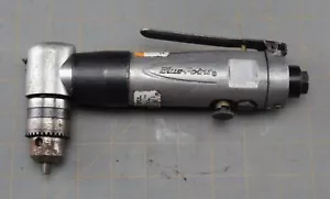 Blue Point AT811 Right Angle Drill 3/8" Chuck Air Compact Pneumatic - Picture 1 of 3
