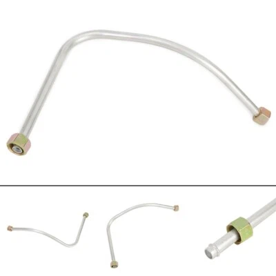 Aluminium Air Compressor Exhaust Pipe, Replacement Air Line Air Pump Spares - Image 1 of 4