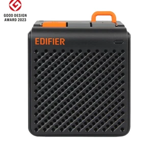 Edifier MP85 BLACK Portable Blutooth Speaker - Picture 1 of 1