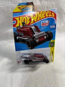 HOT WHEELS MO STASH NEW - Picture 1 of 4