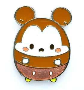 2017 DISNEY Trading Pin UFUFY MICKEY MOUSE - SPARKLE Easter Egg TSUM TSUM (130) - Picture 1 of 2