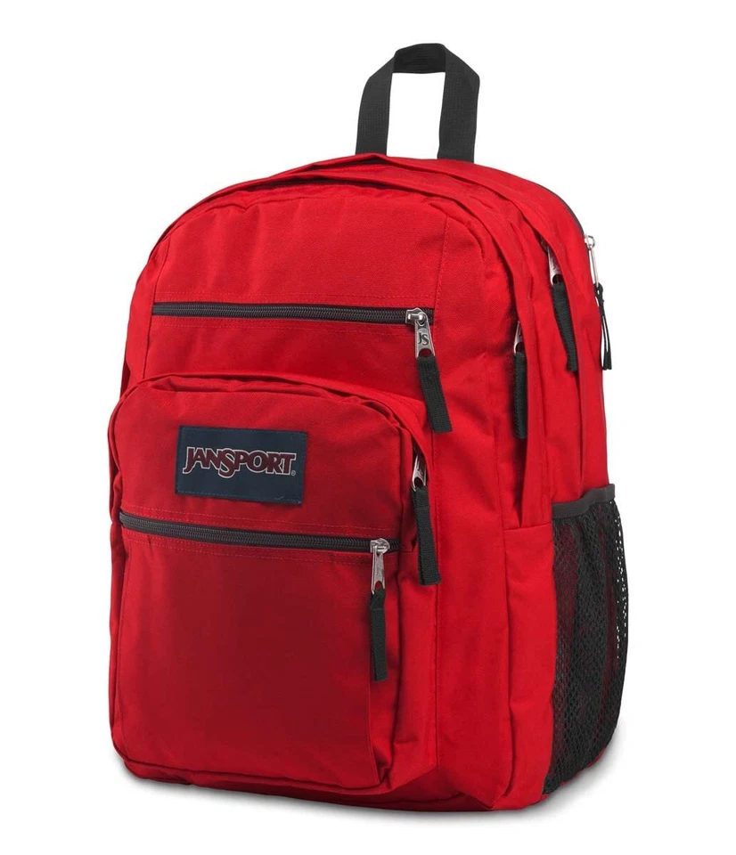 JanSport Big Student Backpack - Galaxy