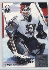 1999-00 Pacific Omega Guy Hebert #2