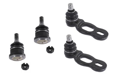 Junta de rótula de suspensión inferior superior delantera izquierda derecha para coche Lincoln 1995-2002 nueva Foto 1 de 4