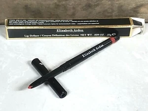 Elizabeth Arden Lip Definer Crayon Liner ~ 05 Cottage Clay ~ full size NIB - Picture 1 of 3