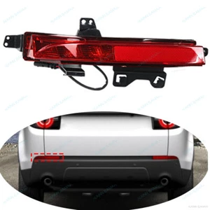 Rear Fog Light Reflector t For Land Rover Discovery Sport L550 2015-2019,Left - Imagen 1 de 6