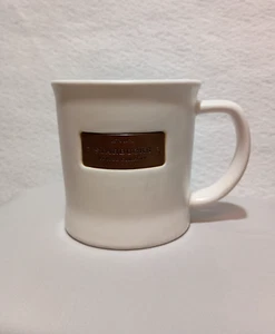 2010 Starbucks Collectable Copper Plate 16 oz Coffee Mug - Picture 1 of 7