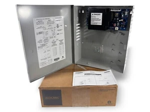 NUEVO - Fuente de alimentación Schlage / Von Duprin PS902 - Imagen 1 de 4