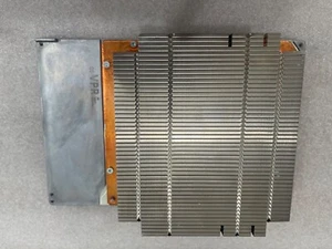GENUINE Microsoft Xbox Series X Heatsink - Picture 1 of 2