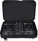 Crustpro Carry Case for Pioneer DJ DDJ-SB3 SB2 DJ Controller Used From Japan