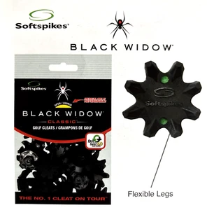 Black Widow Fast Twist 3.0 - Picture 1 of 1