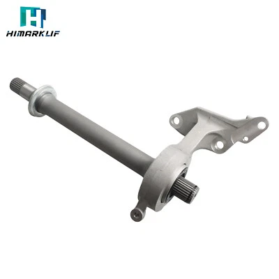 1X CV Intermediate Shaft for Honda Fit 2009 2010 2011 2012 2013 NEW - Image 1 of 4