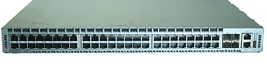 Arista DCS-7048T-A 48-Port 100/1000 RJ45 SFP Ethernet Switch dual AC PSU - Picture 1 of 10