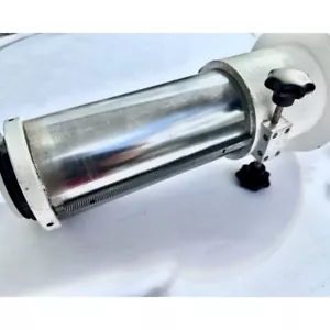 Estratto oculare azionamento dentale con azionamento dentale 82 mm, presumibilmente di fabbrica Wachter - Foto 1 di 1