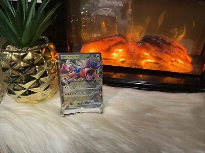 Koraidon Ex 120/162 Sv05: Temporal Forces Holo NM/MINT PRISTINE CONDITION! - Image 1 of 2