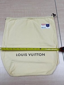 louis vuitton purse dust bolsa
