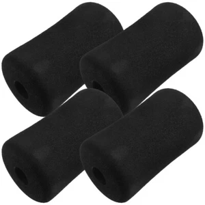4 Pcs Fitness Equipment Foam Cover Baby Sit-ups Gym Replacement Parts - Zdjęcie 1 z 12