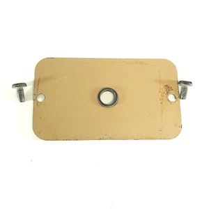 Conjunto de placa de cubierta de sierra de brazo radial Craftsman 30473 - Imagen 1 de 1
