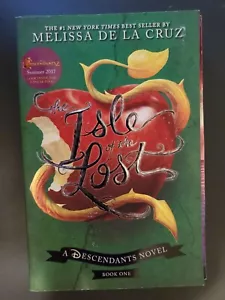 Ein Nachkommen-Roman Buch 1, Die Insel der Verlorenen von Melissa De La Cruz - Bild 1 von 2
