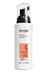 NIOXIN System 4 Scalp Treatment 3.3oz New Packages - Picture 1 of 1