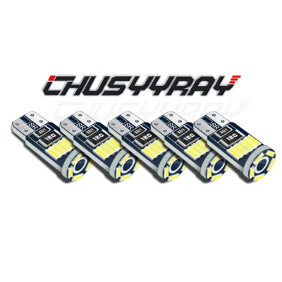 2 супер мини светодиодные лампы для Suzuki SV650S 2003-2008 маркер фары лампа 12 В - Изображение 1 из 4