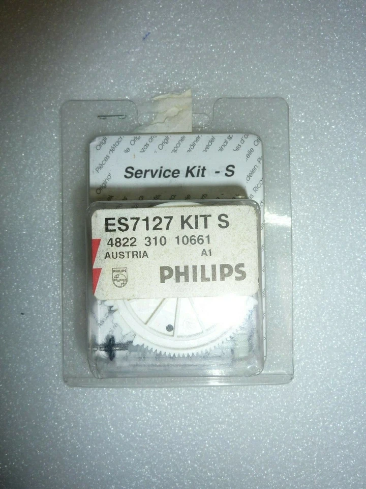 482231010661 SERVICE KIT S - PHILIPS VIDEOREGISTRATORE - Immagine 1 di 1