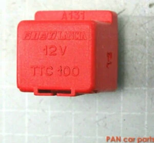 TTC100 12V Fiat Lancia Wipers Relay - Bild 1 von 1
