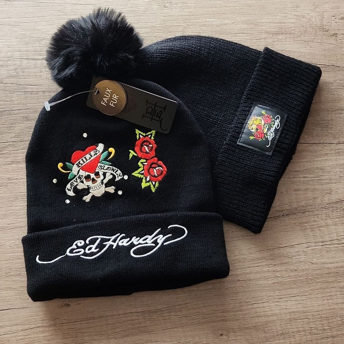 Preços baixos em Gorro masculino Ed Hardy Chapéus | eBay Preços baixos em Gorro masculino Ed Hardy Chapéus | eBay